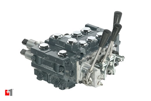 DCV directional control valves