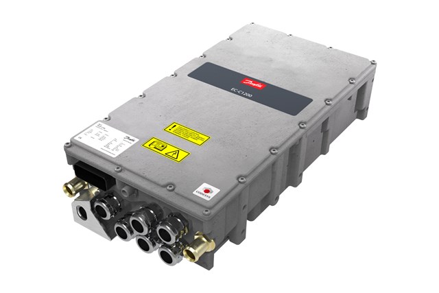 EC-C1200