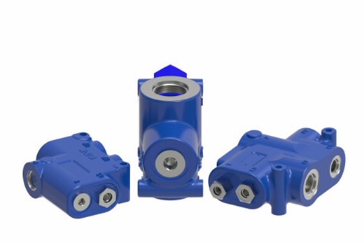 Priority valves