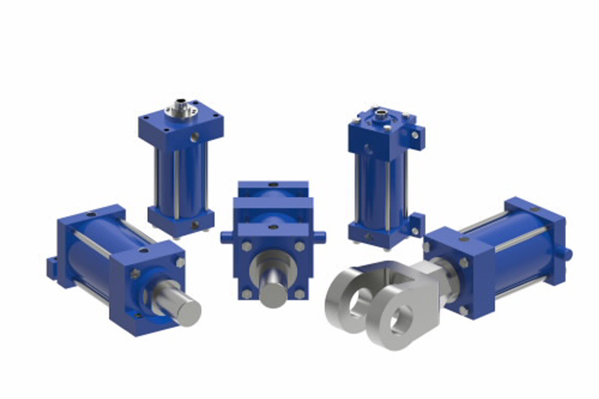 pneumatic-tie-rod-medium-duty-cylinders Pneumatic tie-rod medium-duty cylinders – R series